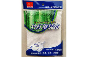 竹纤维抹布