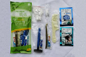 洗漱用品旅行套装