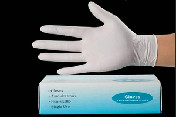 一次性手套100个