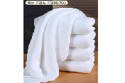 21s 浴巾600g白浴巾