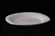 9.8寸椭圆盘菜盘8210