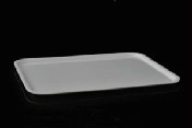 18寸长托盘料理托盘餐盘6018B