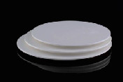 10寸圆形点心蛋糕平板17-PB013