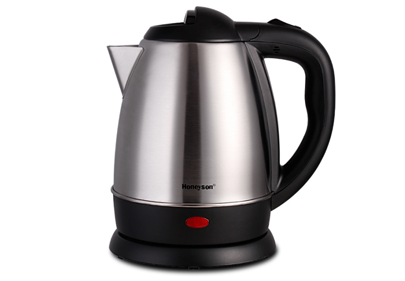 不锈钢电水壶1.2L