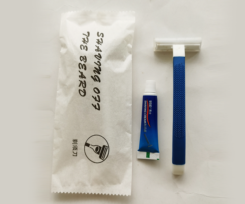 北欧风情环保袋须刨B款