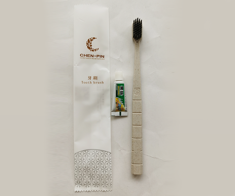 防水防潮PE袋牙具C款