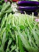 通菜（空心菜）