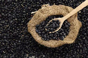 黑豆