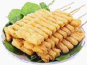 豆腐串