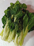 白菜心