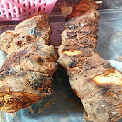 土茯苓（带皮）