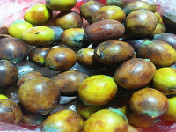 红莲子（带壳）