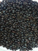 黑豆豉
