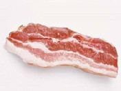 猪腩肉（带皮）