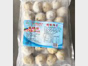 香菇烧丸（永昊）