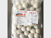 鳕鱼丸（永昊）