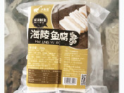 海陵鱼腐（永昊）
