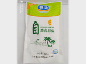 阳江粤盐自然食用盐加典