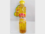 鲁花5s压榨一级花生油