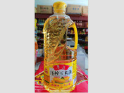 鲁花压榨玉米油