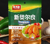 鸡太郎新奥尔良腌料