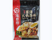 海底捞菌汤火锅汤料