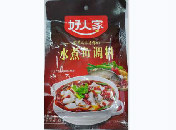 好人家水煮鱼调味料