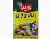 好人家酸菜酸菜鱼调料