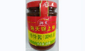 海天锦上鲜排骨酱