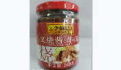 李锦记叉烧酱