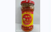 一品香辣过瘾辣椒酱