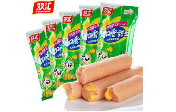 双汇润口香甜玉米香肠 