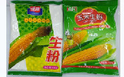 佳霖、众民玉米生粉