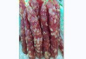 一九无香精上等腊肠