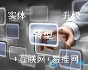 综合性企业易推网续费（含商城）