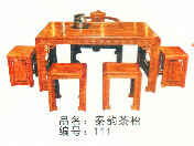 秦韵茶枱 111