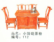 小玲珑茶枱  112