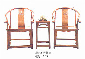 太师椅003