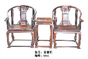 皇宫椅004