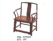 南官帽椅005