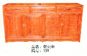 餐边柜 159