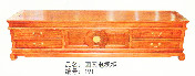 团圆电视柜 191