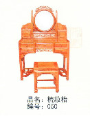 梳妆枱 050