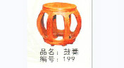 鼓凳 199