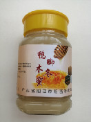 鸭脚木冬蜜（500g）100%纯正天然蜂蜜