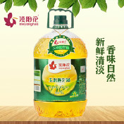 漠阳花玉米食用油5L
