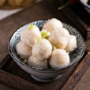 平海鱼丸马蹄脆丸2.5kg