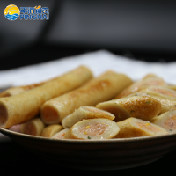 平海南海鱼棒2.5kg