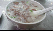 瘦肉粥