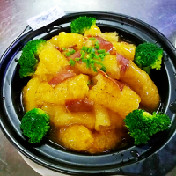 金华火腿扒蟮胶